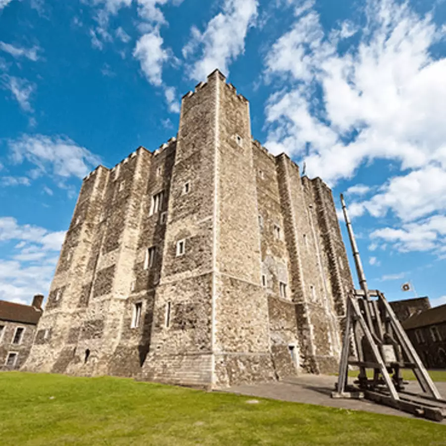 Dover Castle (1) (1)